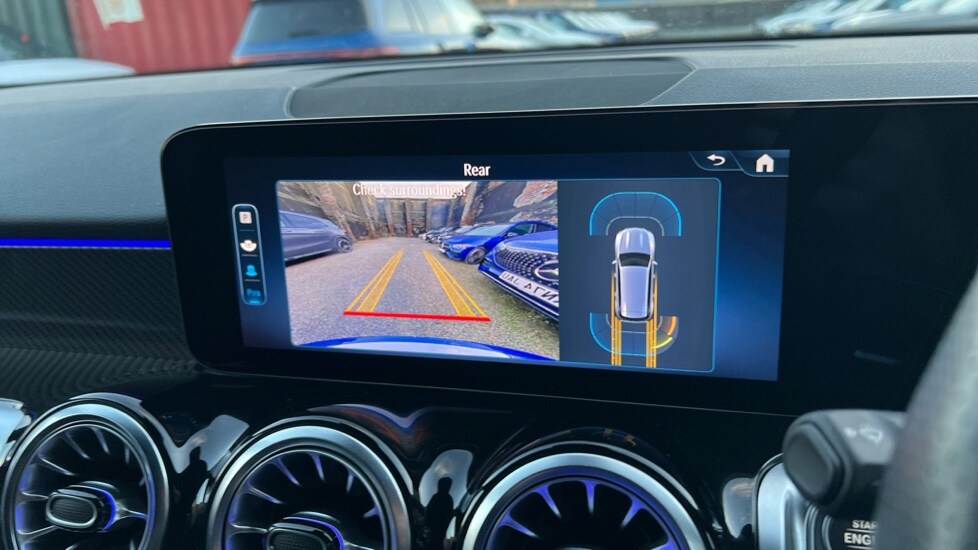 Used Mercedes-Benz GLB 2024 for sale - 77050899: Photo 40