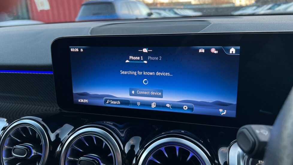 Used Mercedes-Benz GLB 2024 for sale - 77050899: Photo 43