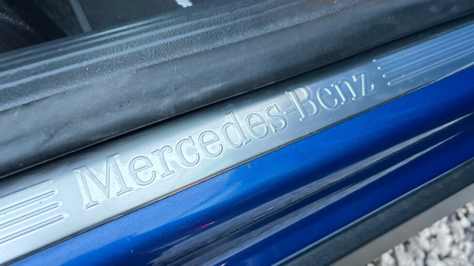 Used Mercedes-Benz GLB 2024 for sale - 77050899: Photo 44