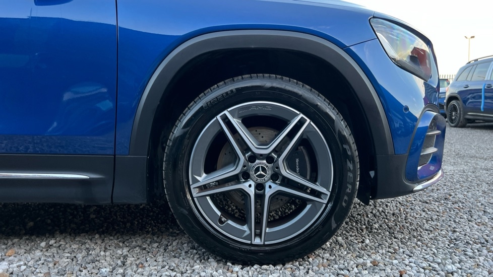 Used Mercedes-Benz GLB 2024 for sale - 77050899: Photo 5