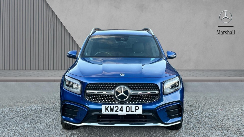 Used Mercedes-Benz GLB 2024 for sale - 77050899: Photo 6