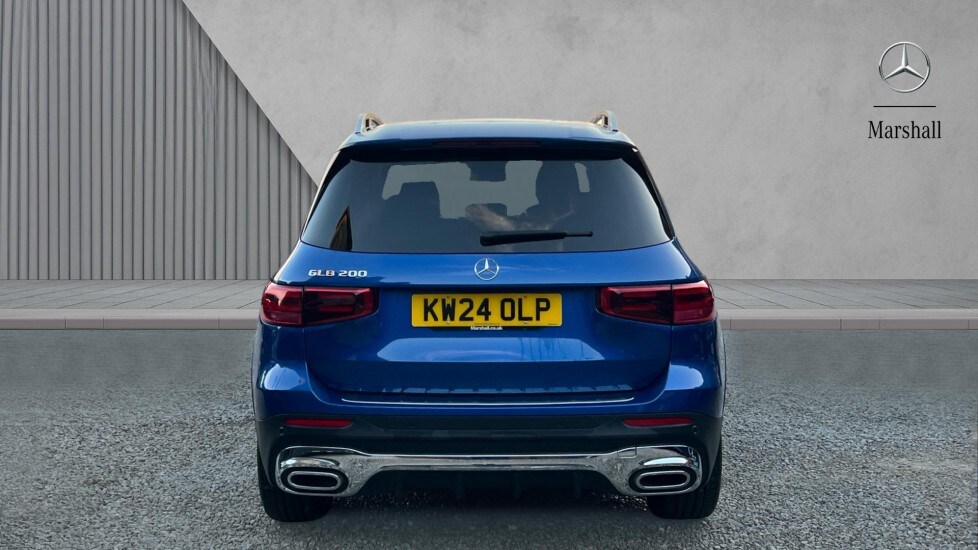 Used Mercedes-Benz GLB 2024 for sale - 77050899: Photo 7