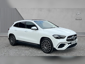 Used Mercedes-Benz GLA 2024 for sale - 76261683: Photo