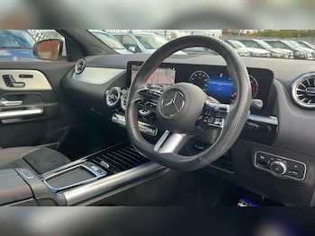 Used Mercedes-Benz GLA 2024 for sale - 76261683: Photo