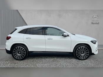 Used Mercedes-Benz GLA 2024 for sale - 76261683: Photo