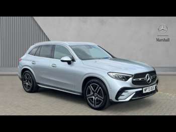 2024 - 300 4Matic AMG Line 5dr 9G-Tronic Auto