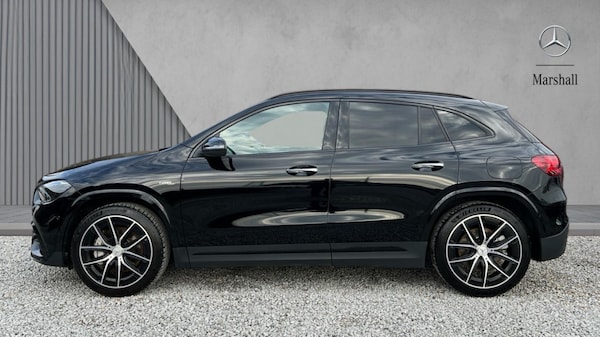 Used Mercedes-Benz GLA 2024 for sale - 76074385: Photo 10