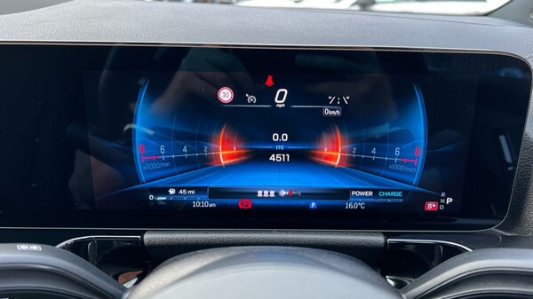 Used Mercedes-Benz GLA 2024 for sale - 76074385: Photo 16
