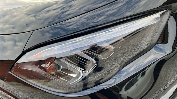 Used Mercedes-Benz GLA 2024 for sale - 76074385: Photo 20