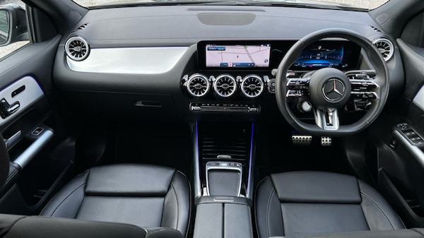 Used Mercedes-Benz GLA 2024 for sale - 76074385: Photo 23