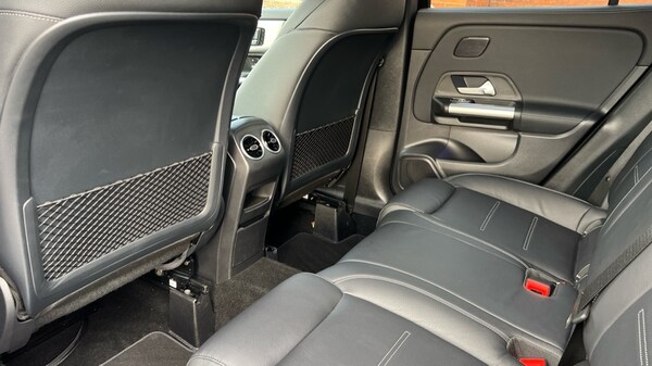 Used Mercedes-Benz GLA 2024 for sale - 76074385: Photo 24
