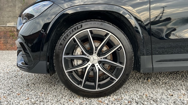 Used Mercedes-Benz GLA 2024 for sale - 76074385: Photo 25