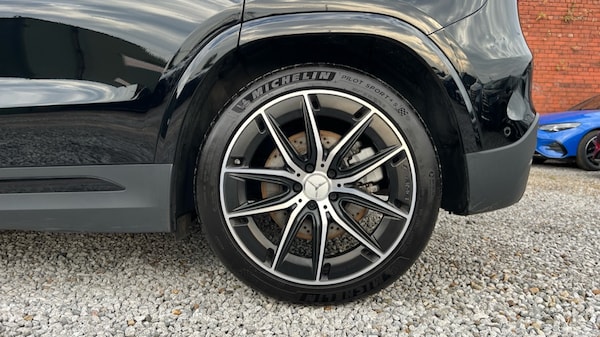 Used Mercedes-Benz GLA 2024 for sale - 76074385: Photo 26