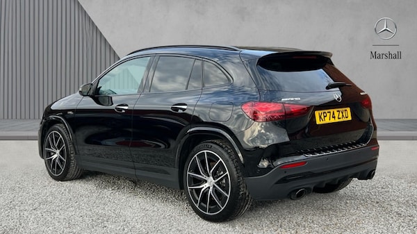 Used Mercedes-Benz GLA 2024 for sale - 76074385: Photo 2