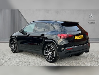 Used Mercedes-Benz GLA 2024 for sale - 76074385: Photo 2