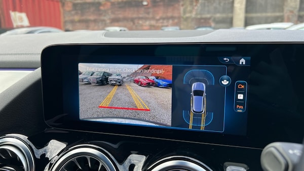 Used Mercedes-Benz GLA 2024 for sale - 76074385: Photo 40