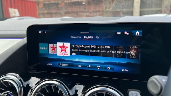 Used Mercedes-Benz GLA 2024 for sale - 76074385: Photo 41