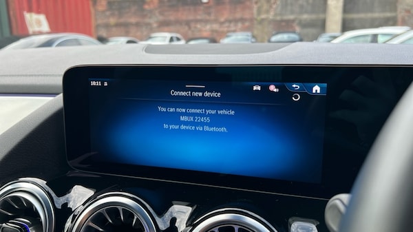 Used Mercedes-Benz GLA 2024 for sale - 76074385: Photo 43