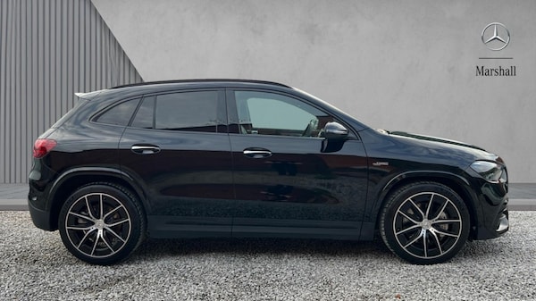 Used Mercedes-Benz GLA 2024 for sale - 76074385: Photo 4