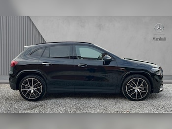 Used Mercedes-Benz GLA 2024 for sale - 76074385: Photo 4