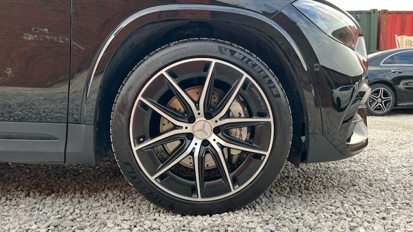 Used Mercedes-Benz GLA 2024 for sale - 76074385: Photo 5