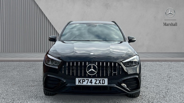 Used Mercedes-Benz GLA 2024 for sale - 76074385: Photo 6