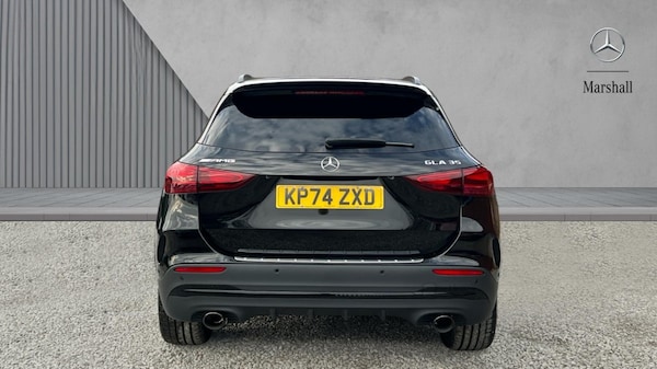 Used Mercedes-Benz GLA 2024 for sale - 76074385: Photo 7