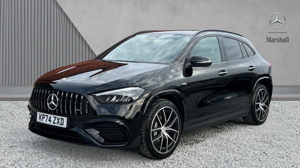 Used Mercedes-Benz GLA 2024 for sale - 76074385: Photo 8