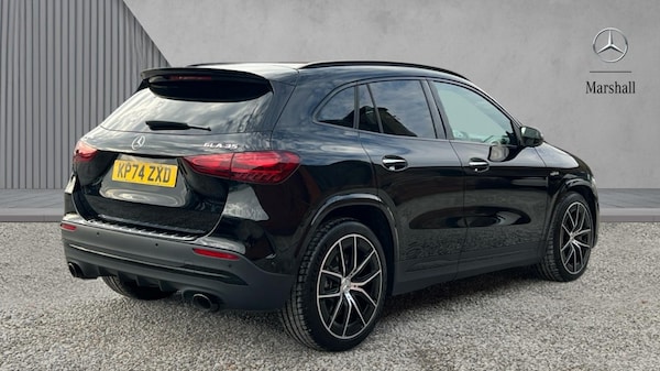 Used Mercedes-Benz GLA 2024 for sale - 76074385: Photo 9