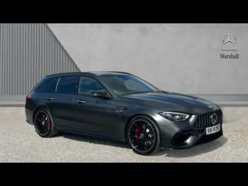 Used Mercedes-Benz C-Class 2024 for sale - 75229819: Photo
