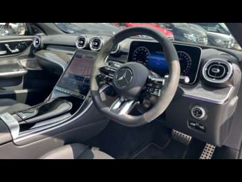 Used Mercedes-Benz C-Class 2024 for sale - 75229819: Photo