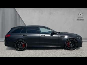 Used Mercedes-Benz C-Class 2024 for sale - 75229819: Photo