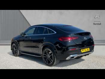 Used Mercedes-Benz GLE-Class 2025 for sale - 74482556: Photo