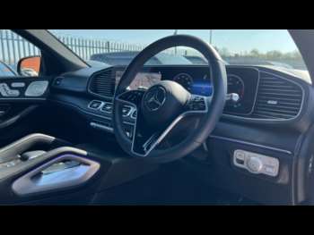 Used Mercedes-Benz GLE-Class 2025 for sale - 74482556: Photo