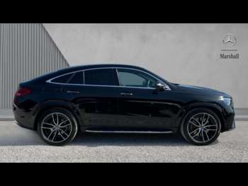 Used Mercedes-Benz GLE-Class 2025 for sale - 74482556: Photo