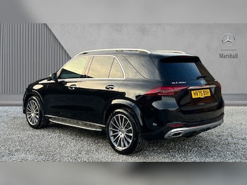 Used Mercedes-Benz GLE 2025 for sale - 76580268: Photo