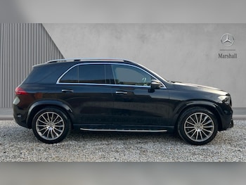 Used Mercedes-Benz GLE 2025 for sale - 76580268: Photo