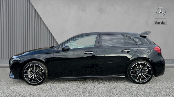 Used Mercedes-Benz A-Class 2024 for sale - 76074485: Photo 10