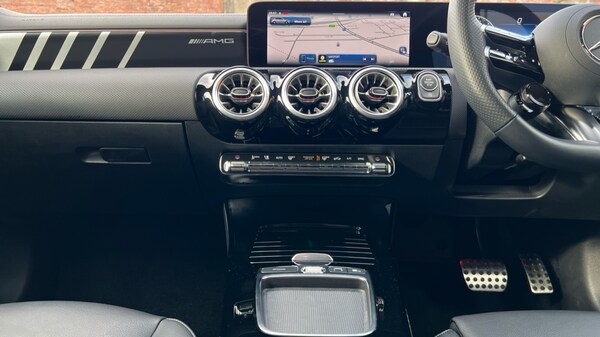 Used Mercedes-Benz A-Class 2024 for sale - 76074485: Photo 13