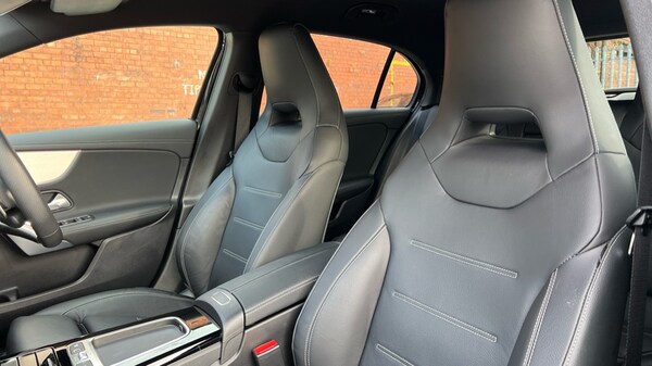 Used Mercedes-Benz A-Class 2024 for sale - 76074485: Photo 14