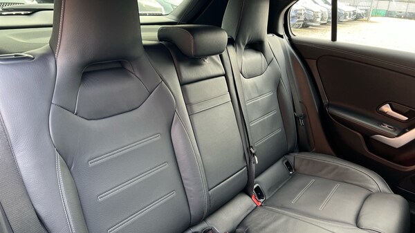 Used Mercedes-Benz A-Class 2024 for sale - 76074485: Photo 15
