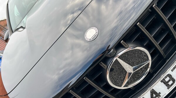 Used Mercedes-Benz A-Class 2024 for sale - 76074485: Photo 19