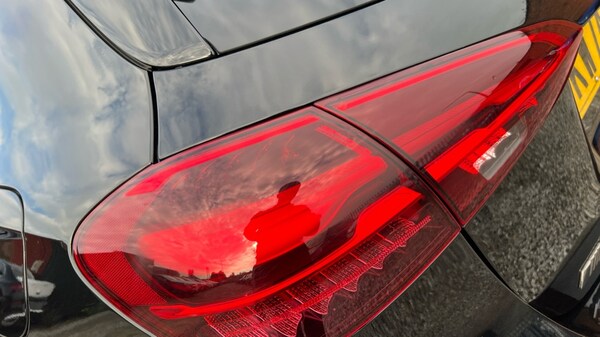Used Mercedes-Benz A-Class 2024 for sale - 76074485: Photo 21