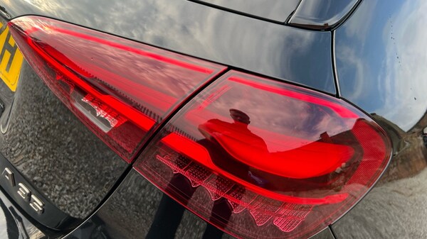 Used Mercedes-Benz A-Class 2024 for sale - 76074485: Photo 22