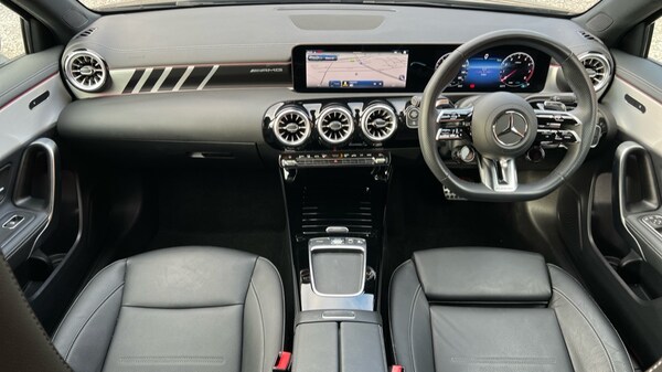 Used Mercedes-Benz A-Class 2024 for sale - 76074485: Photo 23