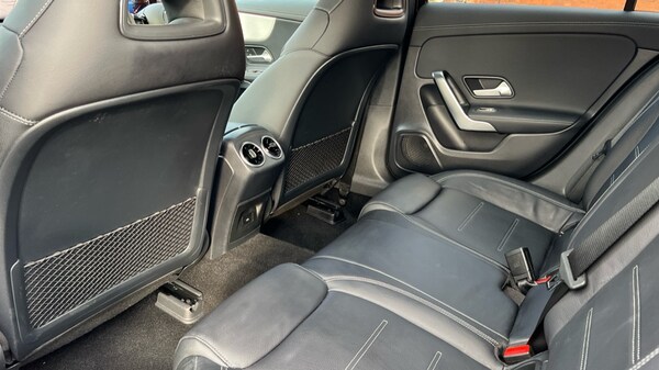 Used Mercedes-Benz A-Class 2024 for sale - 76074485: Photo 24