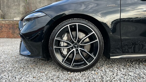 Used Mercedes-Benz A-Class 2024 for sale - 76074485: Photo 25