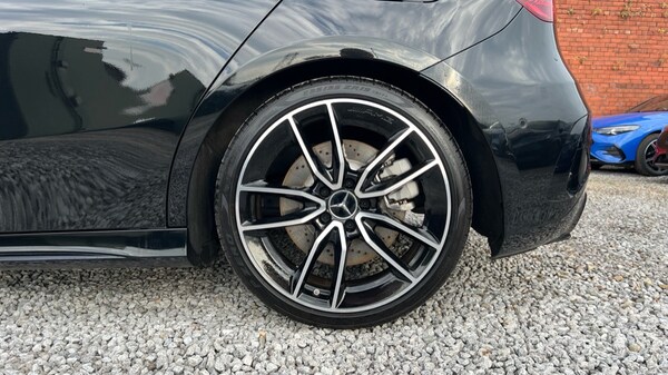 Used Mercedes-Benz A-Class 2024 for sale - 76074485: Photo 26