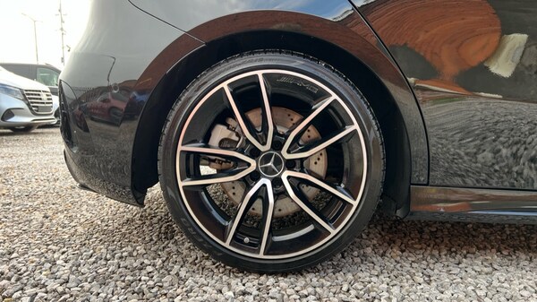 Used Mercedes-Benz A-Class 2024 for sale - 76074485: Photo 27