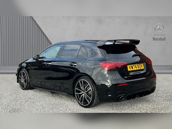 Used Mercedes-Benz A-Class 2024 for sale - 76074485: Photo 2